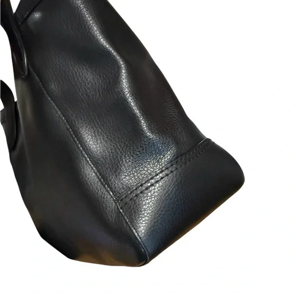 Coach Horse and Carriage Tote - Picture 10 of 11